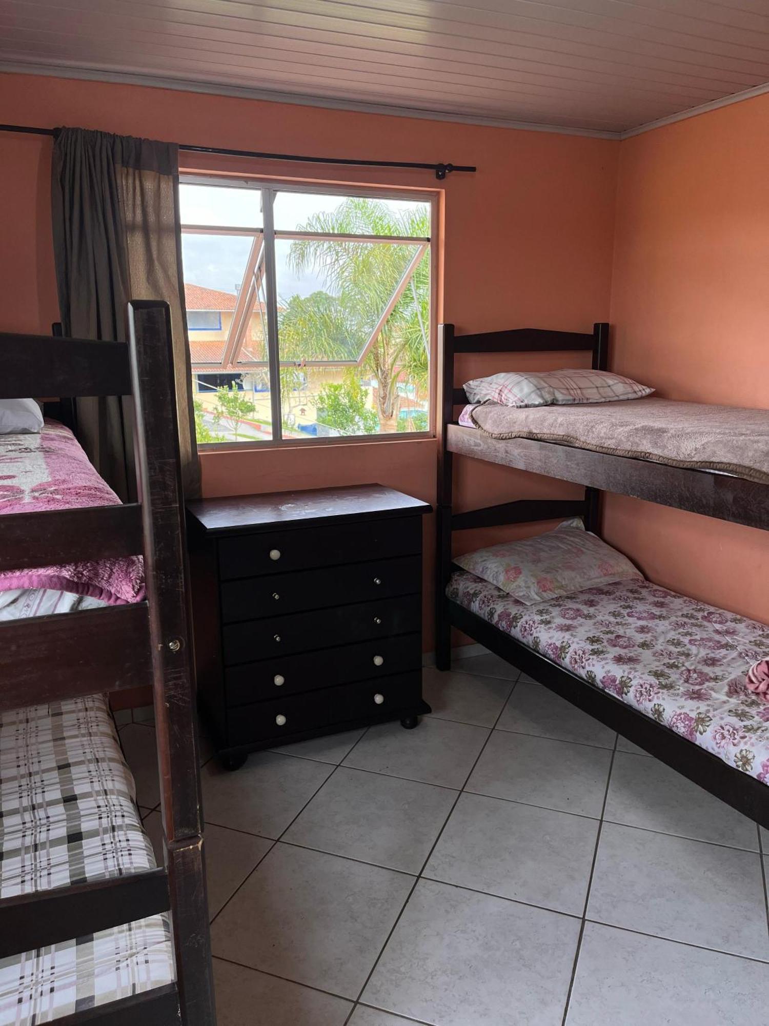 Recanto Paraiso Aventuras Rio Negrinho Room photo