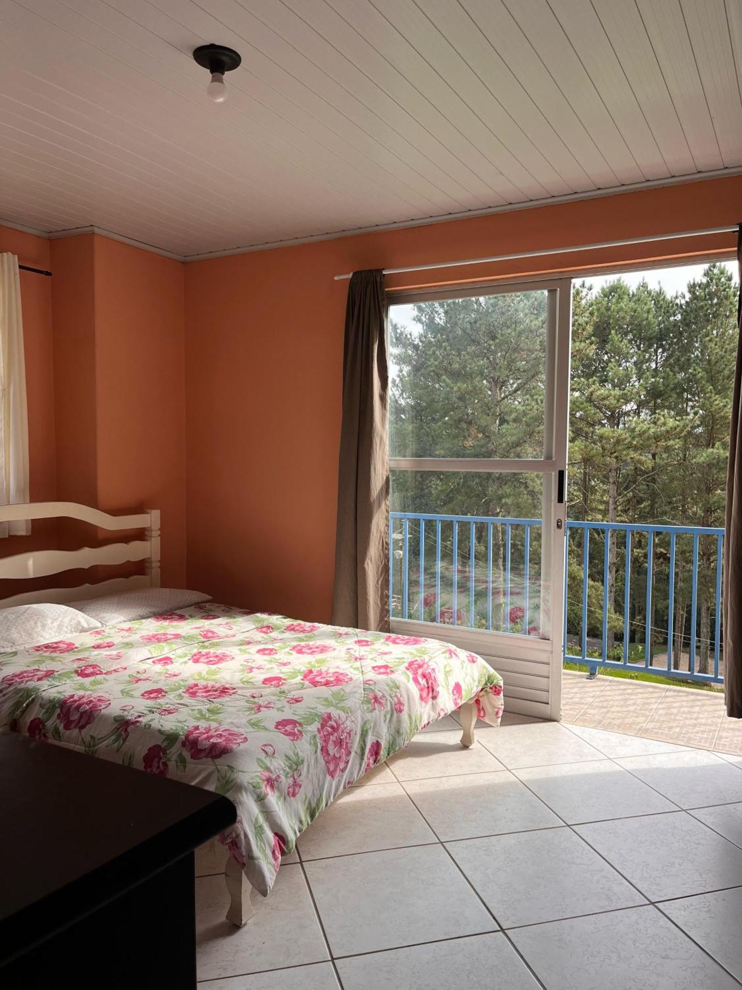 Recanto Paraiso Aventuras Rio Negrinho Room photo