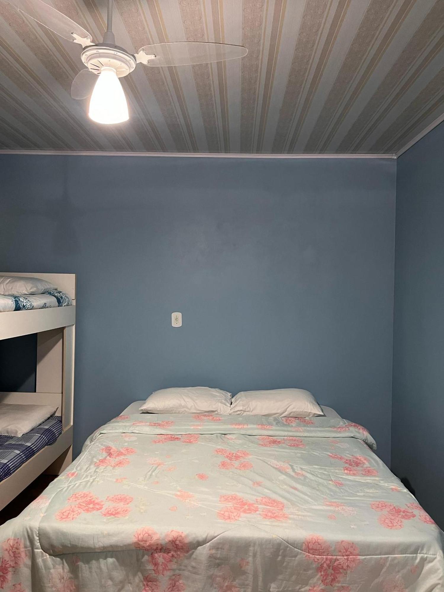 Recanto Paraiso Aventuras Rio Negrinho Room photo