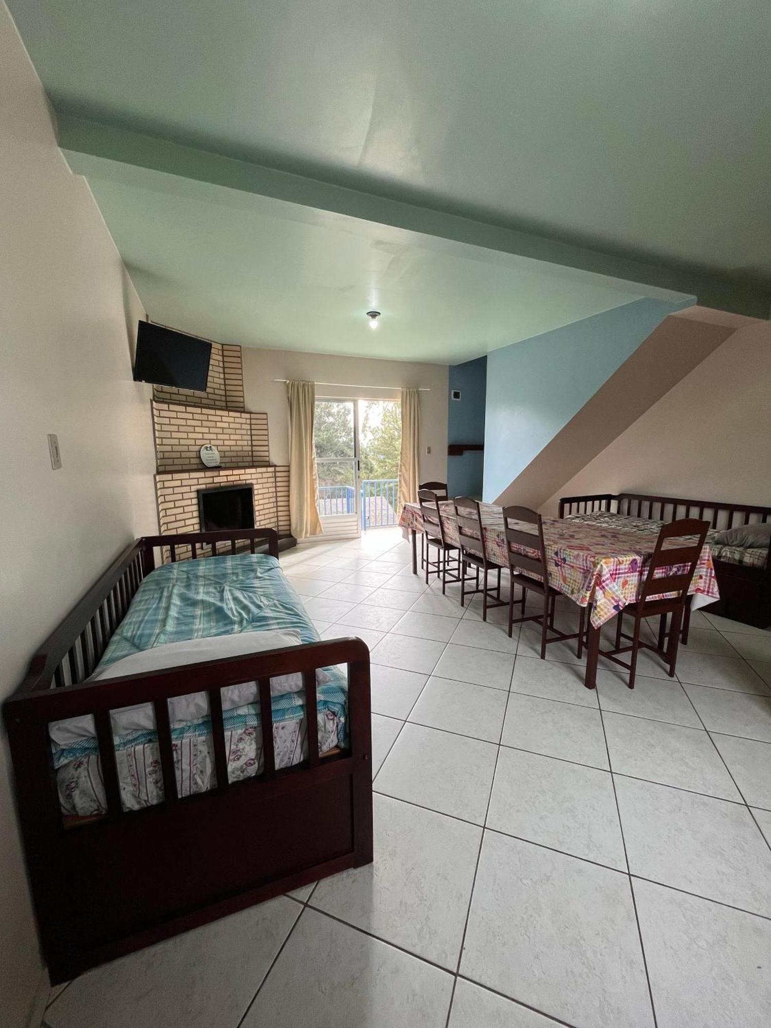 Recanto Paraiso Aventuras Rio Negrinho Room photo