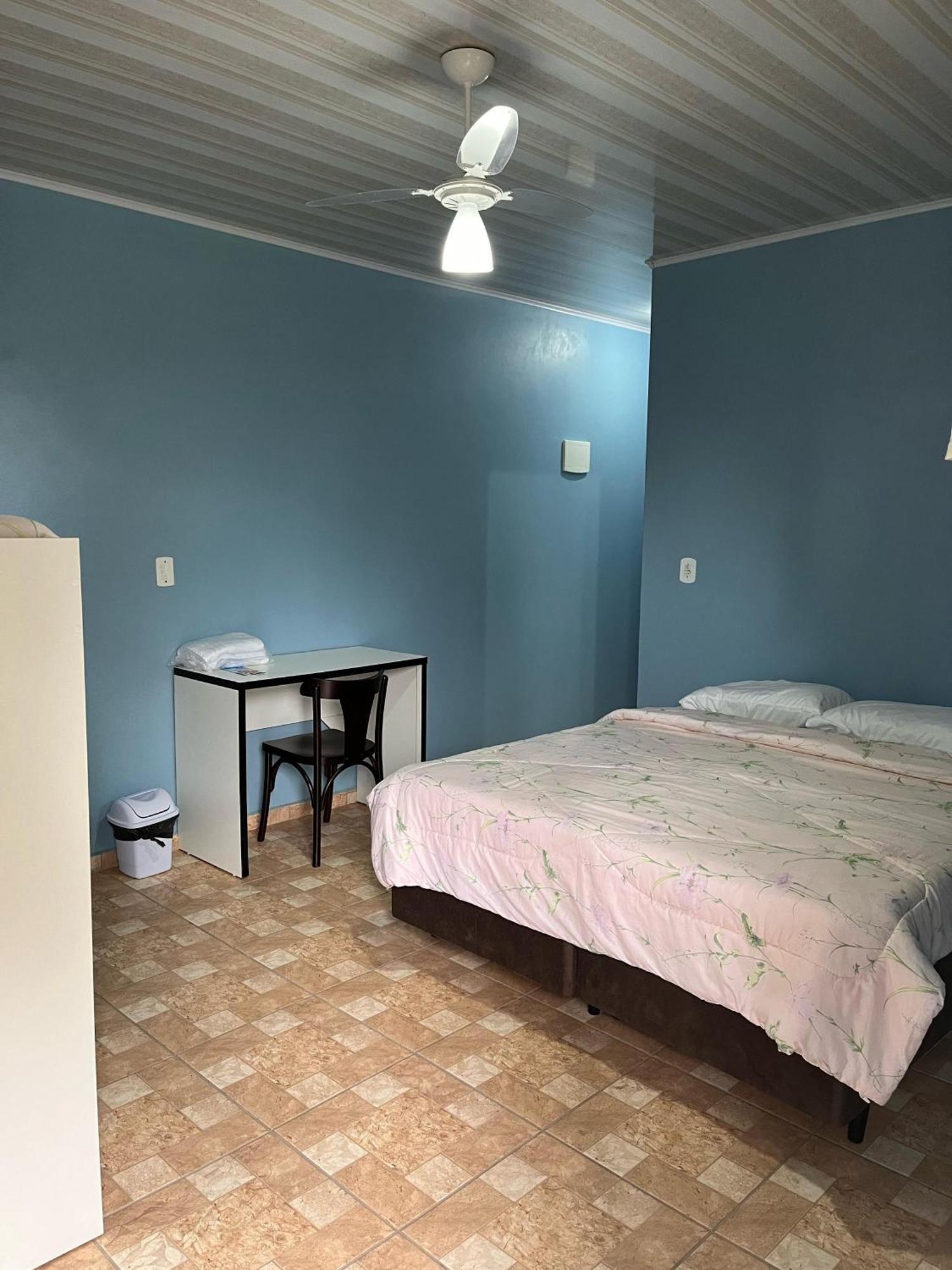 Recanto Paraiso Aventuras Rio Negrinho Room photo