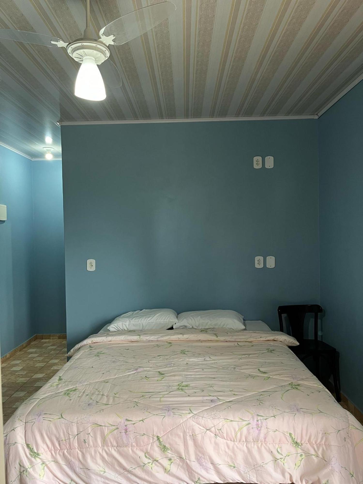 Recanto Paraiso Aventuras Rio Negrinho Room photo