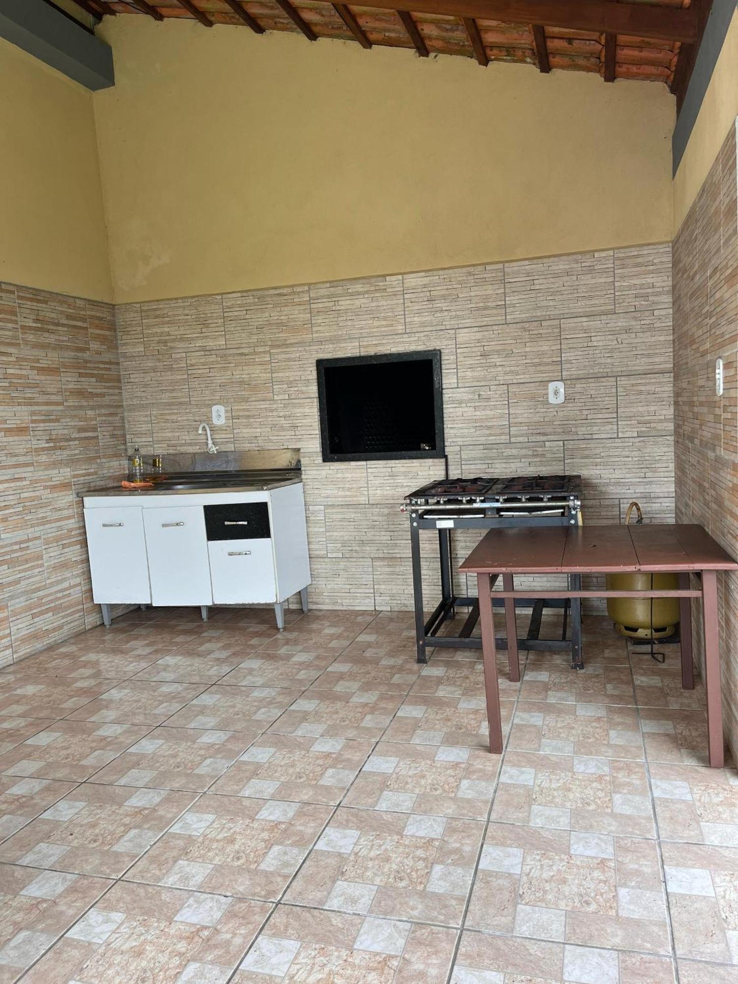 Recanto Paraiso Aventuras Rio Negrinho Room photo